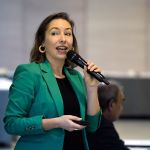 Ucomur organiza una jornada para dar a conocer a empresas y emprendedores/as la financiación europea, estatal y regional disponible 14 - Ucomur