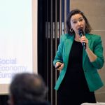 Ucomur organiza una jornada para dar a conocer a empresas y emprendedores/as la financiación europea, estatal y regional disponible 15 - Ucomur