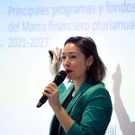 Ucomur organiza una jornada para dar a conocer a empresas y emprendedores/as la financiación europea, estatal y regional disponible 16 - Ucomur