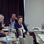 Ucomur organiza una jornada para dar a conocer a empresas y emprendedores/as la financiación europea, estatal y regional disponible 19 - Ucomur