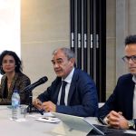 Ucomur organiza una jornada para dar a conocer a empresas y emprendedores/as la financiación europea, estatal y regional disponible 4 - Ucomur