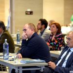 Ucomur organiza una jornada para dar a conocer a empresas y emprendedores/as la financiación europea, estatal y regional disponible 25 - Ucomur