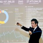 Ucomur organiza una jornada para dar a conocer a empresas y emprendedores/as la financiación europea, estatal y regional disponible 26 - Ucomur