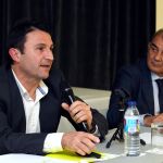 Ucomur organiza una jornada para dar a conocer a empresas y emprendedores/as la financiación europea, estatal y regional disponible 28 - Ucomur