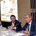 Ucomur organiza una jornada para dar a conocer a empresas y emprendedores/as la financiación europea, estatal y regional disponible 29 - Ucomur