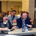 Ucomur organiza una jornada para dar a conocer a empresas y emprendedores/as la financiación europea, estatal y regional disponible 30 - Ucomur