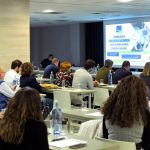 Ucomur organiza una jornada para dar a conocer a empresas y emprendedores/as la financiación europea, estatal y regional disponible 31 - Ucomur