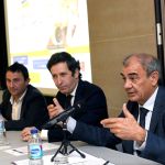 Ucomur organiza una jornada para dar a conocer a empresas y emprendedores/as la financiación europea, estatal y regional disponible 32 - Ucomur