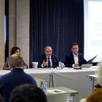 Ucomur organiza una jornada para dar a conocer a empresas y emprendedores/as la financiación europea, estatal y regional disponible 7 - Ucomur