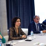 Ucomur organiza una jornada para dar a conocer a empresas y emprendedores/as la financiación europea, estatal y regional disponible 8 - Ucomur