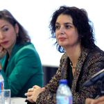 Ucomur organiza una jornada para dar a conocer a empresas y emprendedores/as la financiación europea, estatal y regional disponible 9 - Ucomur