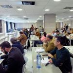 Ucomur organiza una jornada para dar a conocer a empresas y emprendedores/as la financiación europea, estatal y regional disponible 10 - Ucomur