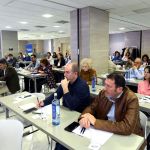 Ucomur organiza una jornada para dar a conocer a empresas y emprendedores/as la financiación europea, estatal y regional disponible 11 - Ucomur