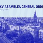 ASAMBLEA XXXV UCOMUR