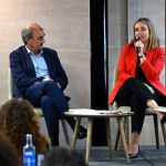 Ucomur da visibilidad y promueve el liderazgo femenino en la jornada 'Mujeres Líderes' 4 - Ucomur