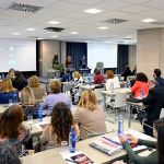 Ucomur da visibilidad y promueve el liderazgo femenino en la jornada 'Mujeres Líderes' 15 - Ucomur