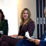 Ucomur da visibilidad y promueve el liderazgo femenino en la jornada 'Mujeres Líderes' 17 - Ucomur