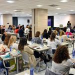 Ucomur da visibilidad y promueve el liderazgo femenino en la jornada 'Mujeres Líderes' 18 - Ucomur
