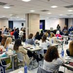 Ucomur da visibilidad y promueve el liderazgo femenino en la jornada 'Mujeres Líderes' 19 - Ucomur