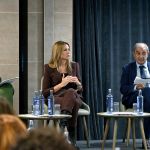 Ucomur da visibilidad y promueve el liderazgo femenino en la jornada 'Mujeres Líderes' 20 - Ucomur