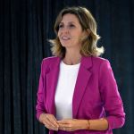 Ucomur da visibilidad y promueve el liderazgo femenino en la jornada 'Mujeres Líderes' 21 - Ucomur