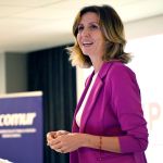 Ucomur da visibilidad y promueve el liderazgo femenino en la jornada 'Mujeres Líderes' 22 - Ucomur