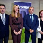 Ucomur da visibilidad y promueve el liderazgo femenino en la jornada 'Mujeres Líderes' 5 - Ucomur