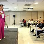 Ucomur da visibilidad y promueve el liderazgo femenino en la jornada 'Mujeres Líderes' 23 - Ucomur