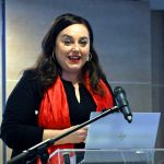 Ucomur da visibilidad y promueve el liderazgo femenino en la jornada 'Mujeres Líderes' 25 - Ucomur