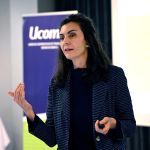 Ucomur da visibilidad y promueve el liderazgo femenino en la jornada 'Mujeres Líderes' 27 - Ucomur