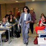 Ucomur da visibilidad y promueve el liderazgo femenino en la jornada 'Mujeres Líderes' 29 - Ucomur