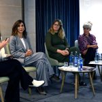 Ucomur da visibilidad y promueve el liderazgo femenino en la jornada 'Mujeres Líderes' 30 - Ucomur