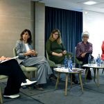 Ucomur da visibilidad y promueve el liderazgo femenino en la jornada 'Mujeres Líderes' 31 - Ucomur