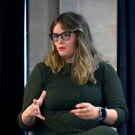 Ucomur da visibilidad y promueve el liderazgo femenino en la jornada 'Mujeres Líderes' 33 - Ucomur