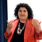 Ucomur da visibilidad y promueve el liderazgo femenino en la jornada 'Mujeres Líderes' 35 - Ucomur