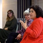 Ucomur da visibilidad y promueve el liderazgo femenino en la jornada 'Mujeres Líderes' 36 - Ucomur