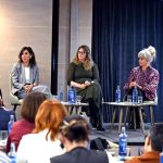 Ucomur da visibilidad y promueve el liderazgo femenino en la jornada 'Mujeres Líderes' 37 - Ucomur