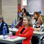 Ucomur da visibilidad y promueve el liderazgo femenino en la jornada 'Mujeres Líderes' 38 - Ucomur