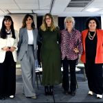 Ucomur da visibilidad y promueve el liderazgo femenino en la jornada 'Mujeres Líderes' 39 - Ucomur