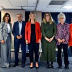 Ucomur da visibilidad y promueve el liderazgo femenino en la jornada 'Mujeres Líderes' 40 - Ucomur