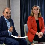 Ucomur da visibilidad y promueve el liderazgo femenino en la jornada 'Mujeres Líderes' 41 - Ucomur