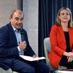 Ucomur da visibilidad y promueve el liderazgo femenino en la jornada 'Mujeres Líderes' 42 - Ucomur