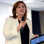 Ucomur da visibilidad y promueve el liderazgo femenino en la jornada 'Mujeres Líderes' 9 - Ucomur