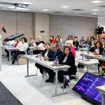 Ucomur da visibilidad y promueve el liderazgo femenino en la jornada 'Mujeres Líderes' 10 - Ucomur