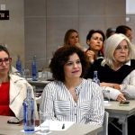 Ucomur da visibilidad y promueve el liderazgo femenino en la jornada 'Mujeres Líderes' 12 - Ucomur