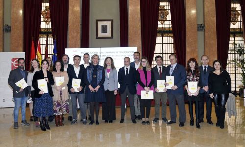 Presentación Convenio Ucomur-Ayuntamiento Murcia (2023-2024) Presentación Convenio Ucomur-Ayuntamiento Murcia (2023-2024)