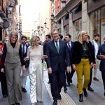 Murcia inicia su andadura oficial como Capital Española de la Economía Social 2025 5 - Ucomur