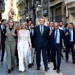 Murcia inicia su andadura oficial como Capital Española de la Economía Social 2025 6 - Ucomur