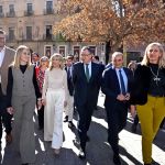 Murcia inicia su andadura oficial como Capital Española de la Economía Social 2025 7 - Ucomur