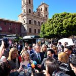 Murcia inicia su andadura oficial como Capital Española de la Economía Social 2025 9 - Ucomur